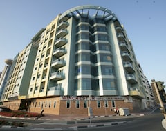 Winchester Hotel Apartments (Dubai, Emirati Arabi uniti)