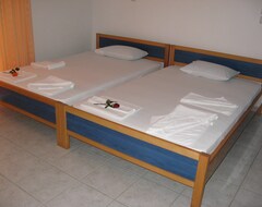 Otel Fotini Apartments (Preveza, Yunanistan)