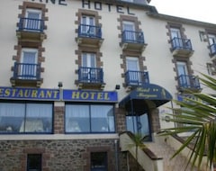 Hotelli Hotel Morgane (Perros-Guirec, Ranska)