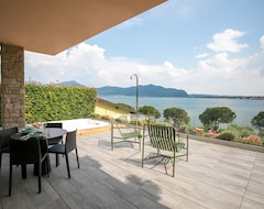Toàn bộ căn nhà/căn hộ Iseolakerental - Surre Resort (Sarnico, Ý)