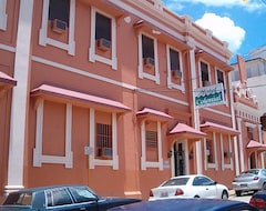 Hotel Colonial (Mayaguez, Puerto Rico)