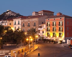 Hotel Residenza D'Epoca La Corallina (Castellabate, Italija)