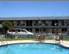 Otel Baymont Inn & Suites Kingston Plymouth Bay (Plymouth, ABD)