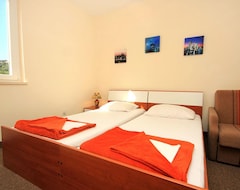 Khách sạn Twin Room Cavtat 5222d (Cavtat, Croatia)