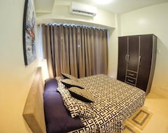 Hotel Wind Residence Tower 5 (Tagaytay City, Philippines)