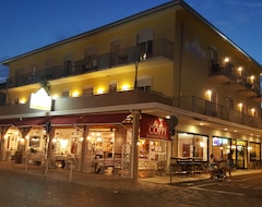 Hotel Stella D'Oro (Lido di Jesolo, Italy)