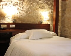 Hotel Microtel Placentinos (Salamanca, España)