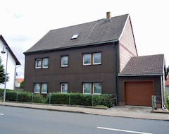 Hele huset/lejligheden Apartment Unger - Apartment Unger (Stiege, Tyskland)