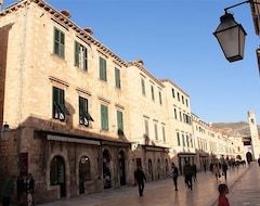 Otel Apartments Nerio (Dubrovnik, Hırvatistan)