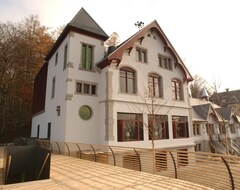 Sorell Hotel Rigiblick - Studios & Spa Suites (Zürich, Switzerland)