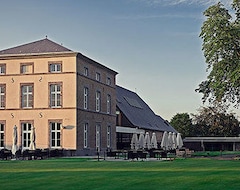 Hotel Naxhelet Golf Club (Wanze, Belgium)