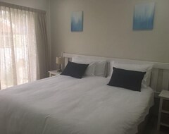 Hotel Paarl Mountain Lodge (Paarl, South Africa)