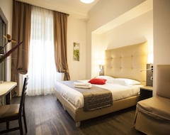 Hotel Aventino Guest House (Rim, Italija)