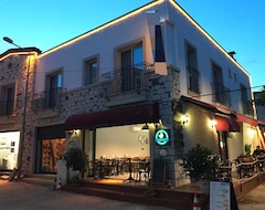 Khách sạn Çesme Yuva Boutique (Cesme, Thổ Nhĩ Kỳ)