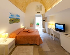 Dimora San Giuseppe Hotel & Spa (Otranto, İtalya)