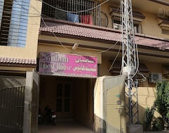 Hotel Saibaan Guest House (Karachi, Pakistan)