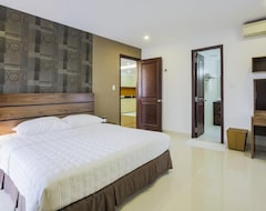 Otel Poonsa Serviced Apartment (Ho Chi Minh City, Vietnam)