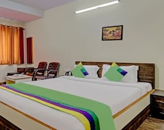 Otel Treebo Trend Abirami Residency Annex (Kodaikanal, Hindistan)