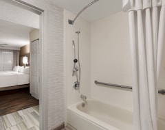 Hotel Homewood Suites By Hilton Dallas-Plano (Plano, USA)