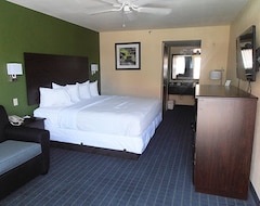 Hotel Quality Inn (Needles, EE. UU.)