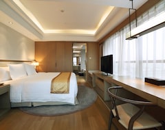 Hotel Pan Pacific Serviced Suites (Ningbo, Kina)