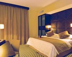 Hotel Eclipse Boutique Suites (Abu Dhabi, Ujedinjeni Arapski Emirati)