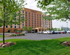 Hotelli Courtyard by Marriott Boston Billerica/Bedford (Billerica, Amerikan Yhdysvallat)