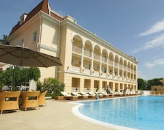 Hotel Palace Del Mar (Odesa, Ukraine)