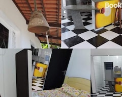 Serviced apartment Casa De La Abuela (Quixeré, Brazil)