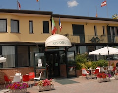 Hotel Gran Delta (Rosolina, Italien)