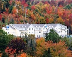 Hotel Comfort Inn & Suites Wilton (Wilton, USA)