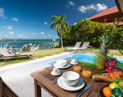 Hotel Suites (Le Francois, French Antilles)