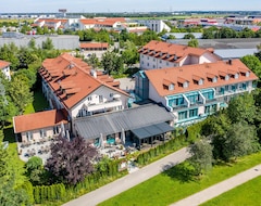 Otel Best Western Plus Erb (Parsdorf, Almanya)