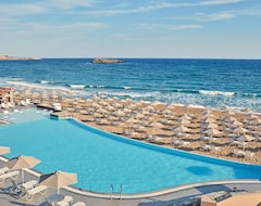 Hotel Unique Blue! Resort And Villas Adults Only (Karteros, Grækenland)