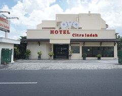 OYO 561 Hotel Citra Indah (Semarang, Endonezya)