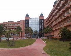 Hotel ATH Las Salinas Park (Roquetas de Mar, España)