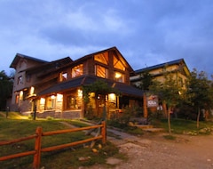 Hotel La Roca de la Patagonia (Villa La Angostura, Argentina)