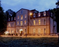 Hotel Muza (Duszniki-Zdrój, Poland)