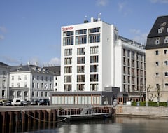 Hotel Scandic Front (Copenhagen, Denmark)