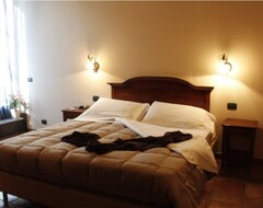 Hotel La Dimora Del Faro (Acireale, Italia)