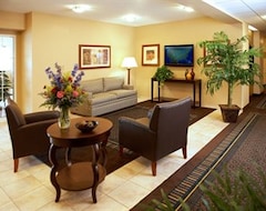 Candlewood Suites Sayre, An Ihg Hotel (Sayre, USA)