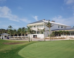 The Naples Beach Hotel & Golf Club (Naples, USA)