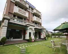 Hotel Nantou Jiji Spa B&B (Jiji Township, Tajvan)