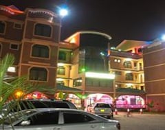 Hotel Sunstar (Nairobi, Kenia)