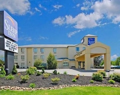 Hotel Clarion Pointe Sevierville-Pigeon Forge (Sevierville, Sjedinjene Američke Države)