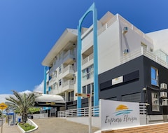 Hotel Express Floripa Residence (Florianopolis, Brazil)