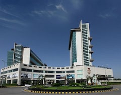 Otel Crowne Plaza New Delhi Rohini (Delhi, Hindistan)