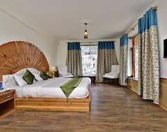 Hotel Treebo Trend Nature Bliss (Manali, India)