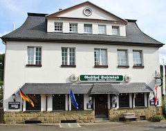 Khách sạn Gasthof Susewind (Olsberg, Đức)