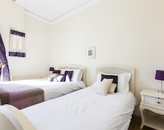 Hotel Inchicore Suites (Dublin, Irska)
